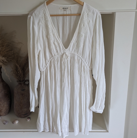 Ripcurl Hazel Dress - Picture 4 of 7